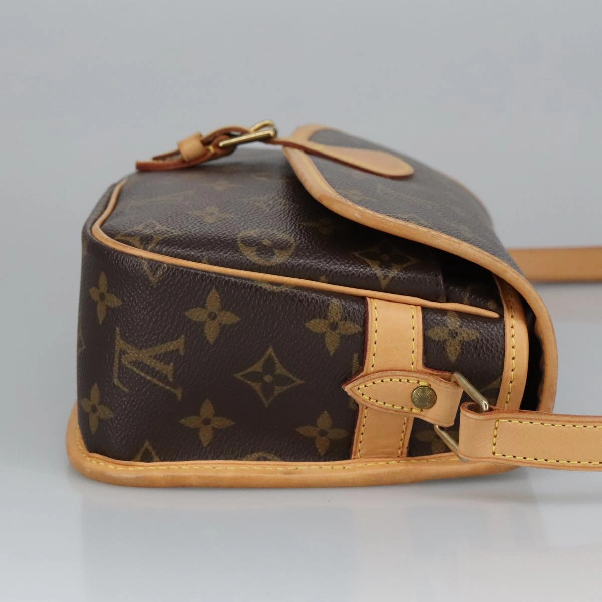 Pochette Crosbody M51247 Shoulder Bag