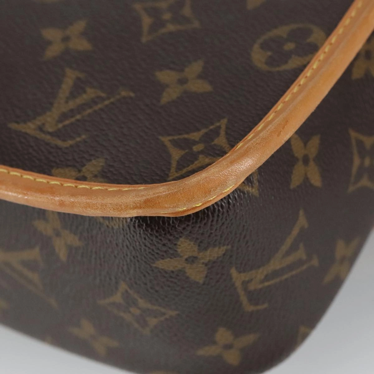Pochette Crosbody M51247 Shoulder Bag