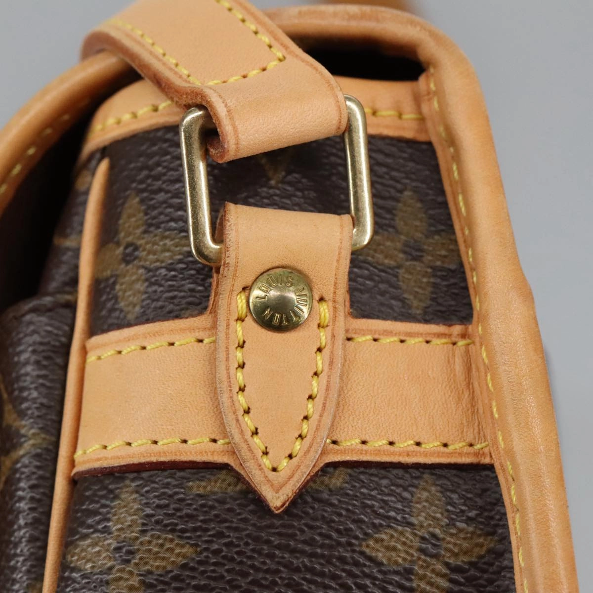 Pochette Crosbody M51247 Shoulder Bag