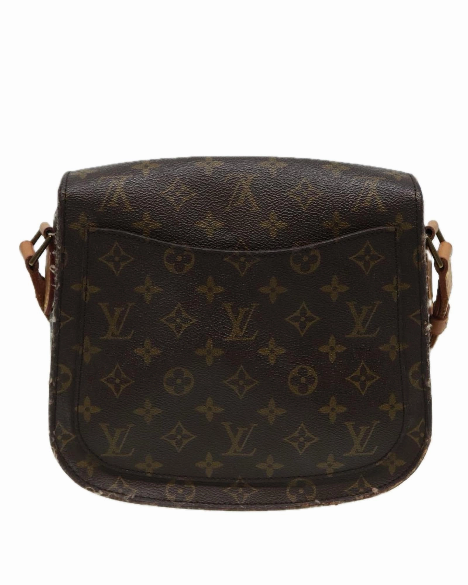Pochette Crosbody M51248 Shoulder Bag