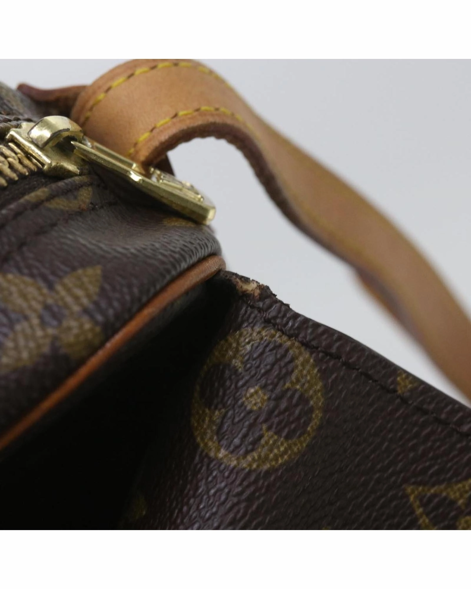 Pochette Crosbody M51248 Shoulder Bag