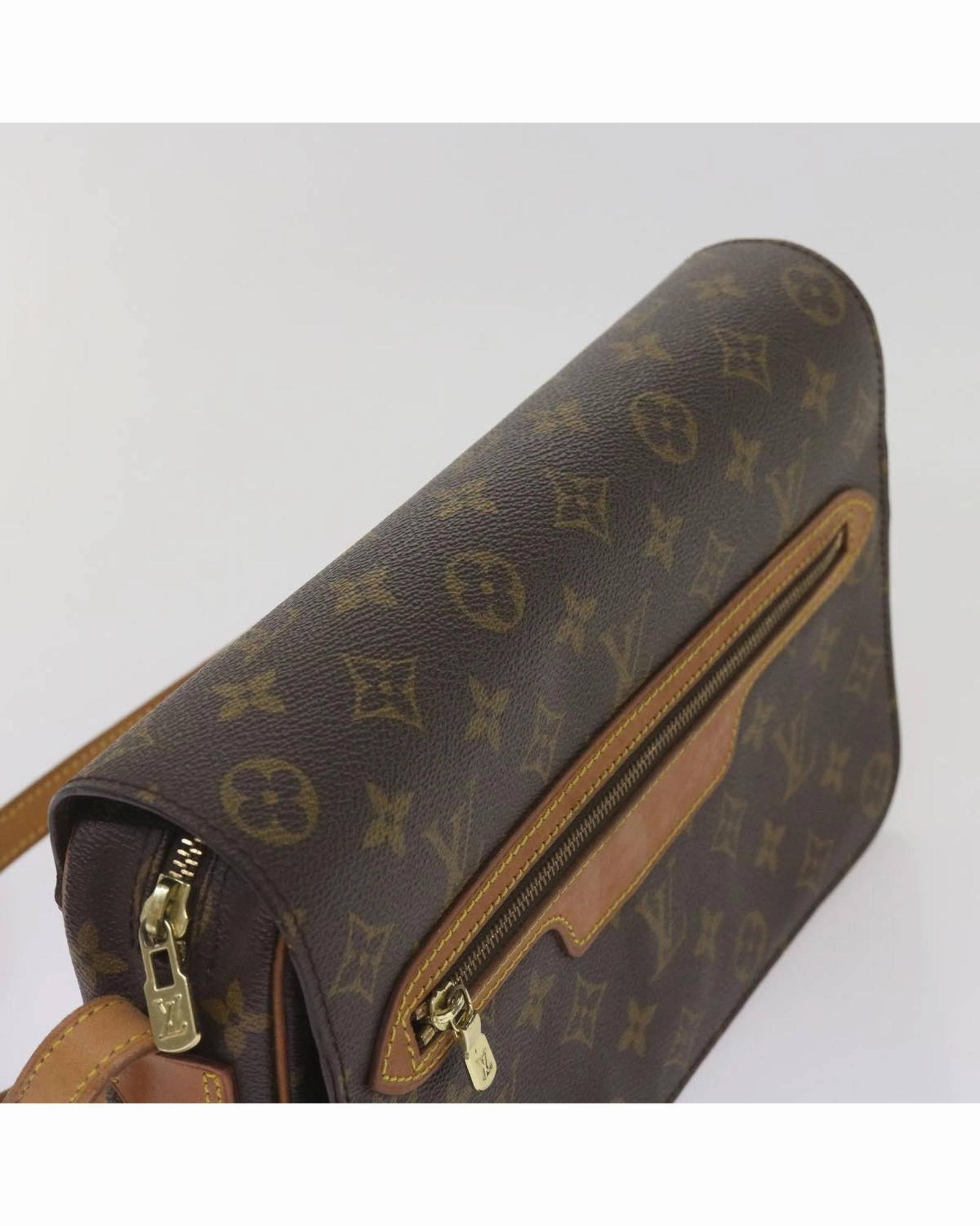 Pochette Crosbody M51248 Shoulder Bag
