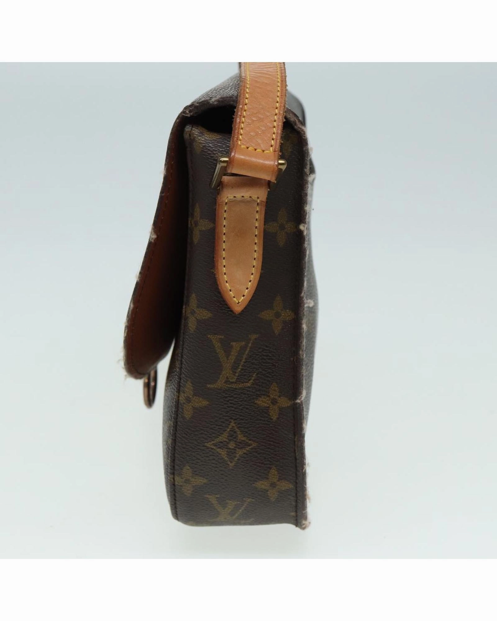 Pochette Crosbody M51248 Shoulder Bag