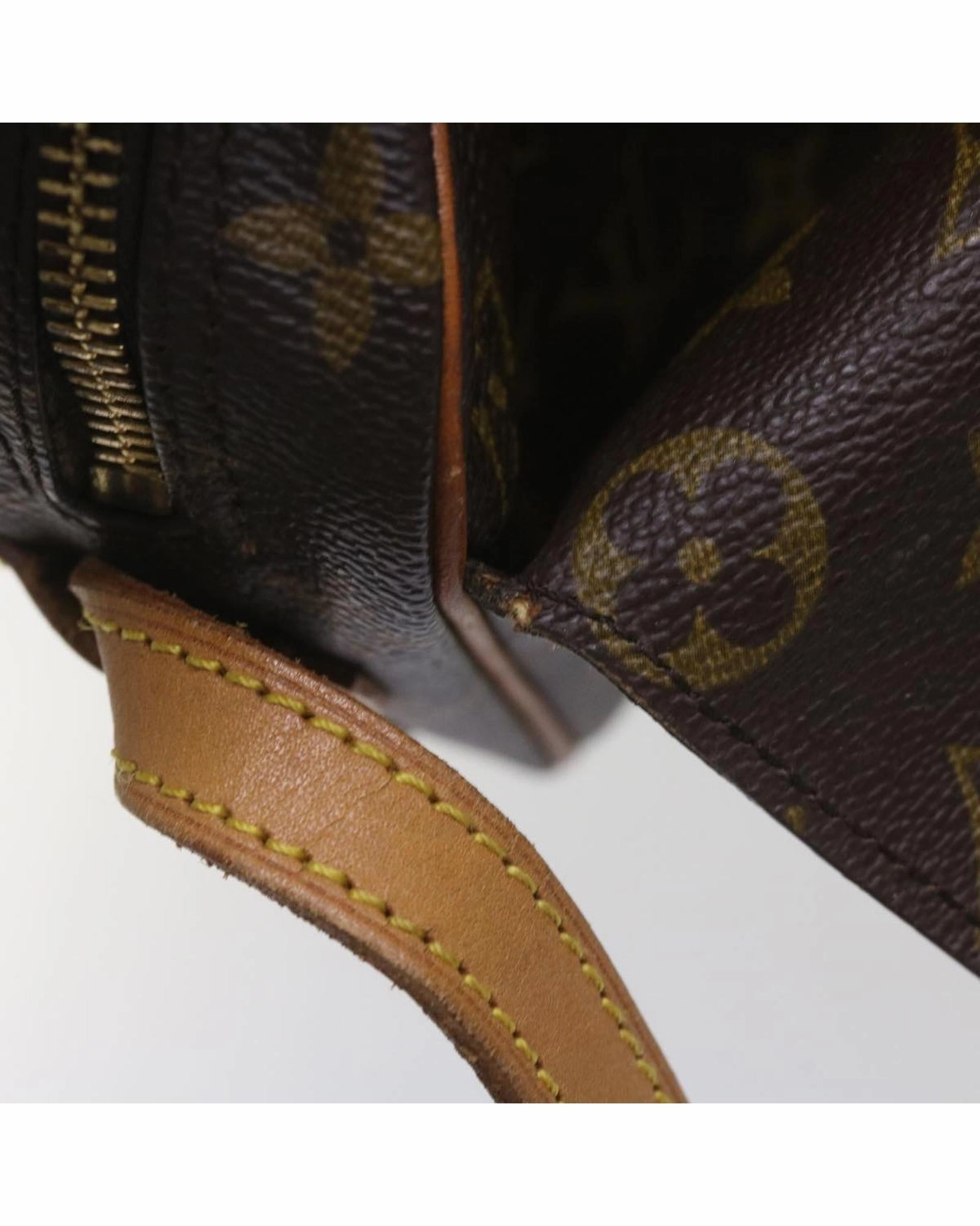 Pochette Crosbody M51248 Shoulder Bag