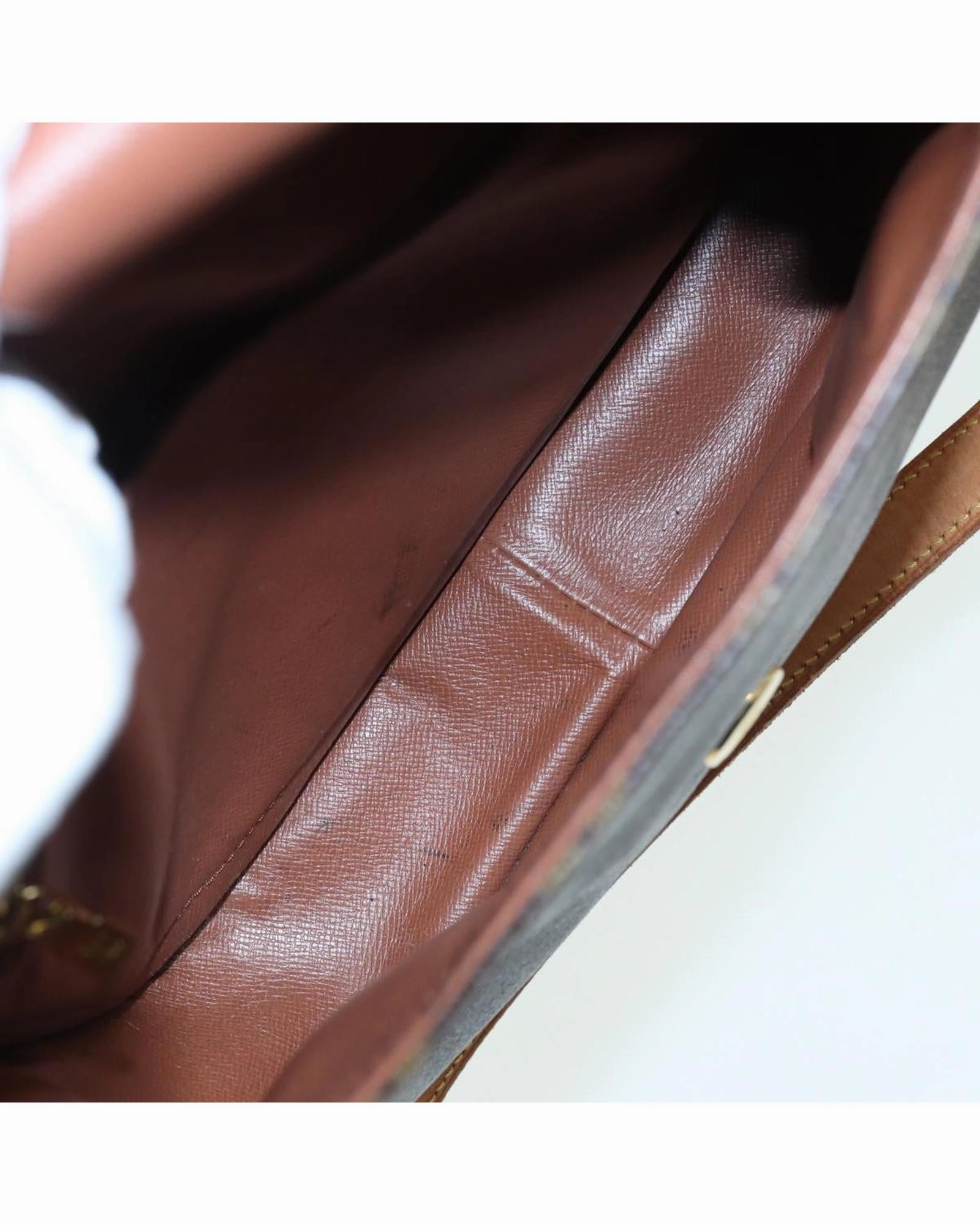 Pochette Crosbody M51248 Shoulder Bag