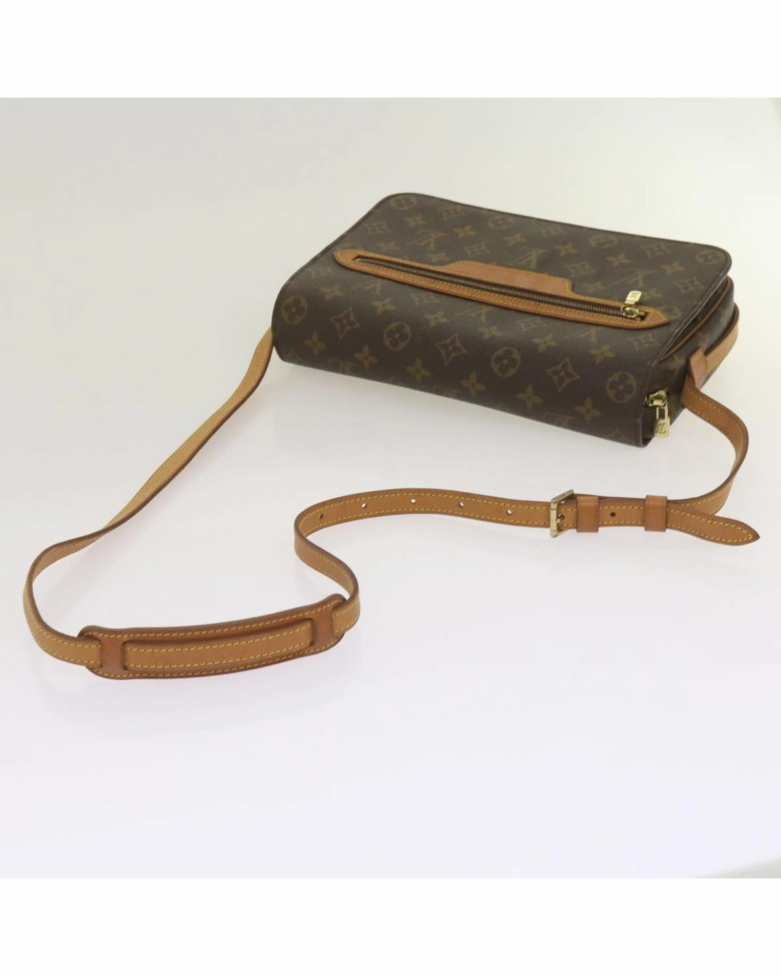 Pochette Crosbody M51248 Shoulder Bag