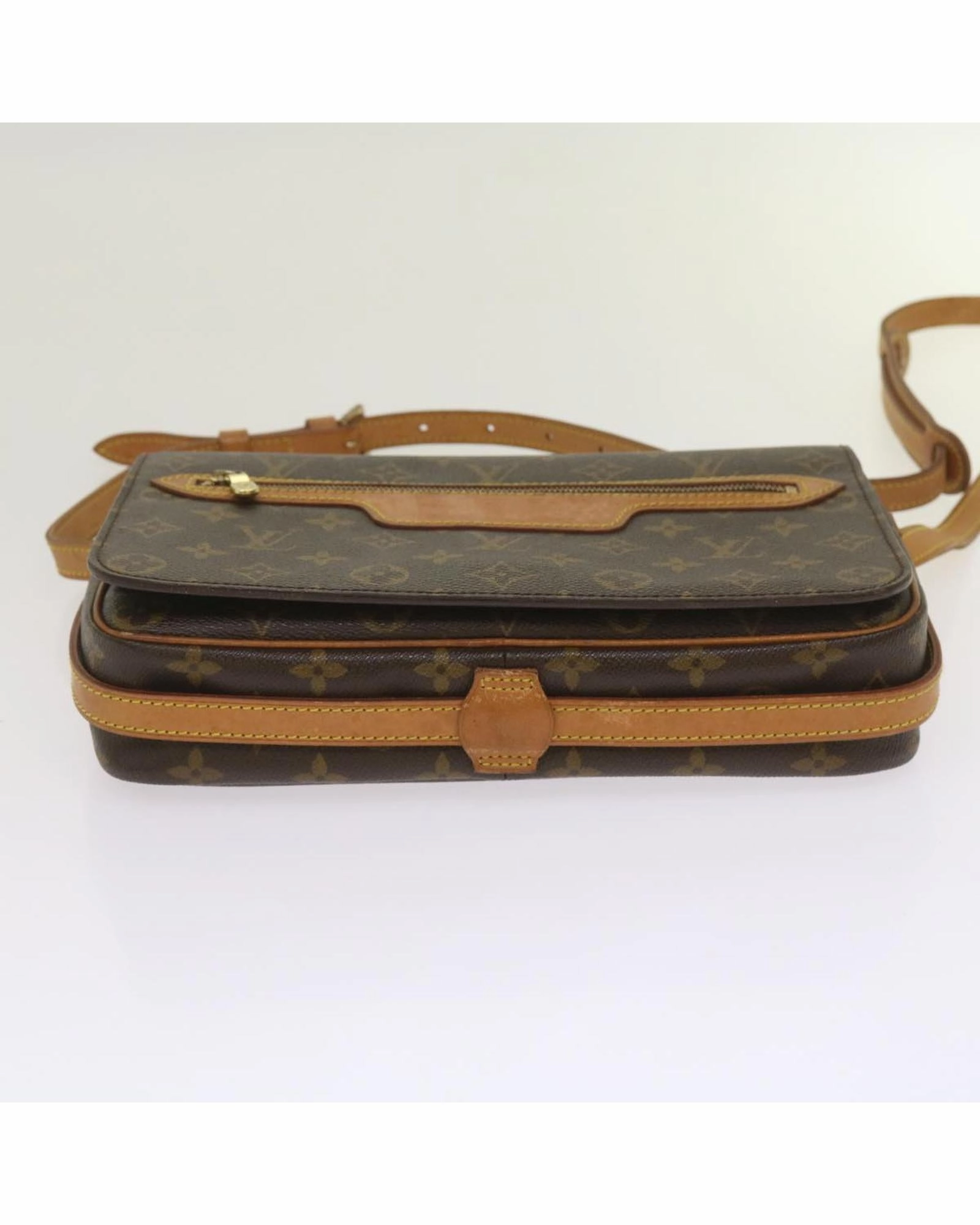 Pochette Crosbody M51248 Shoulder Bag