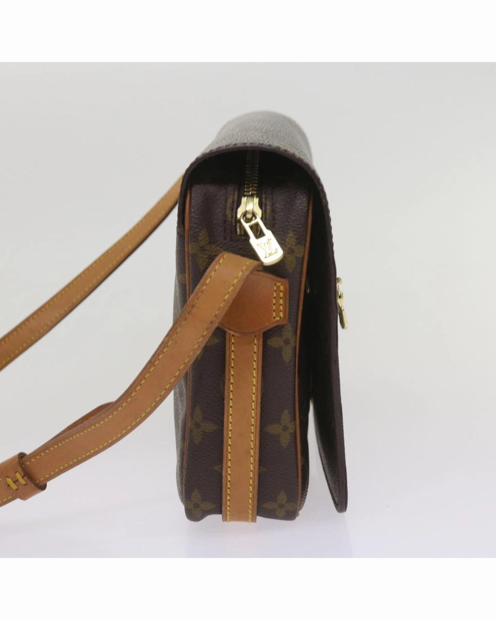 Pochette Crosbody M51248 Shoulder Bag