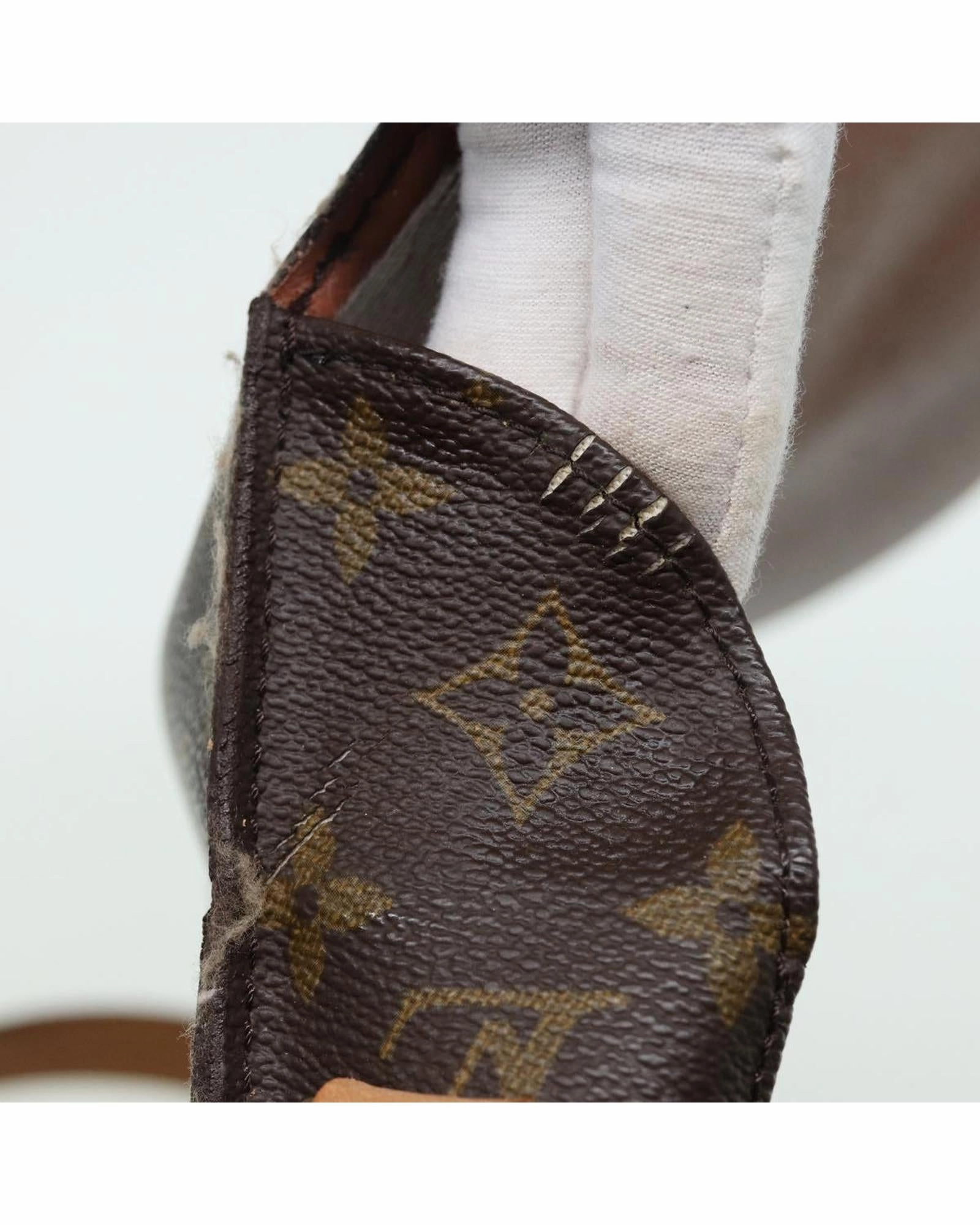 Pochette Crosbody M51248 Shoulder Bag