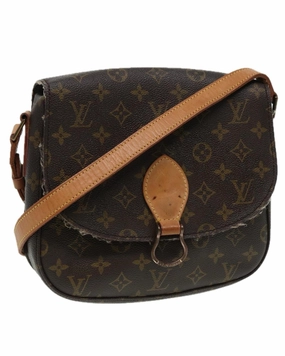 Pochette Crosbody M51248 Shoulder Bag
