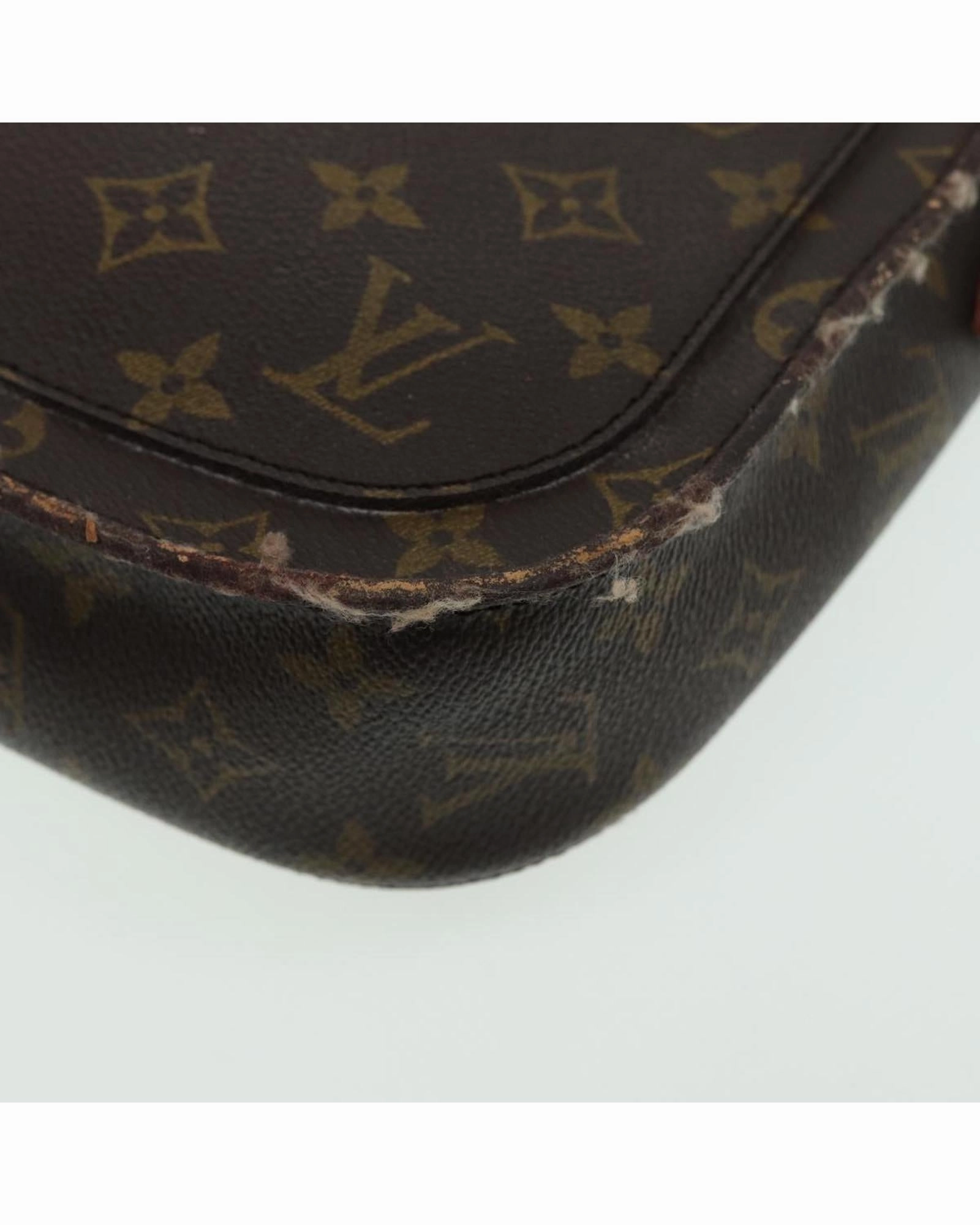 Pochette Crosbody M51248 Shoulder Bag
