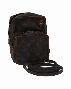 Pochette crossbody bag