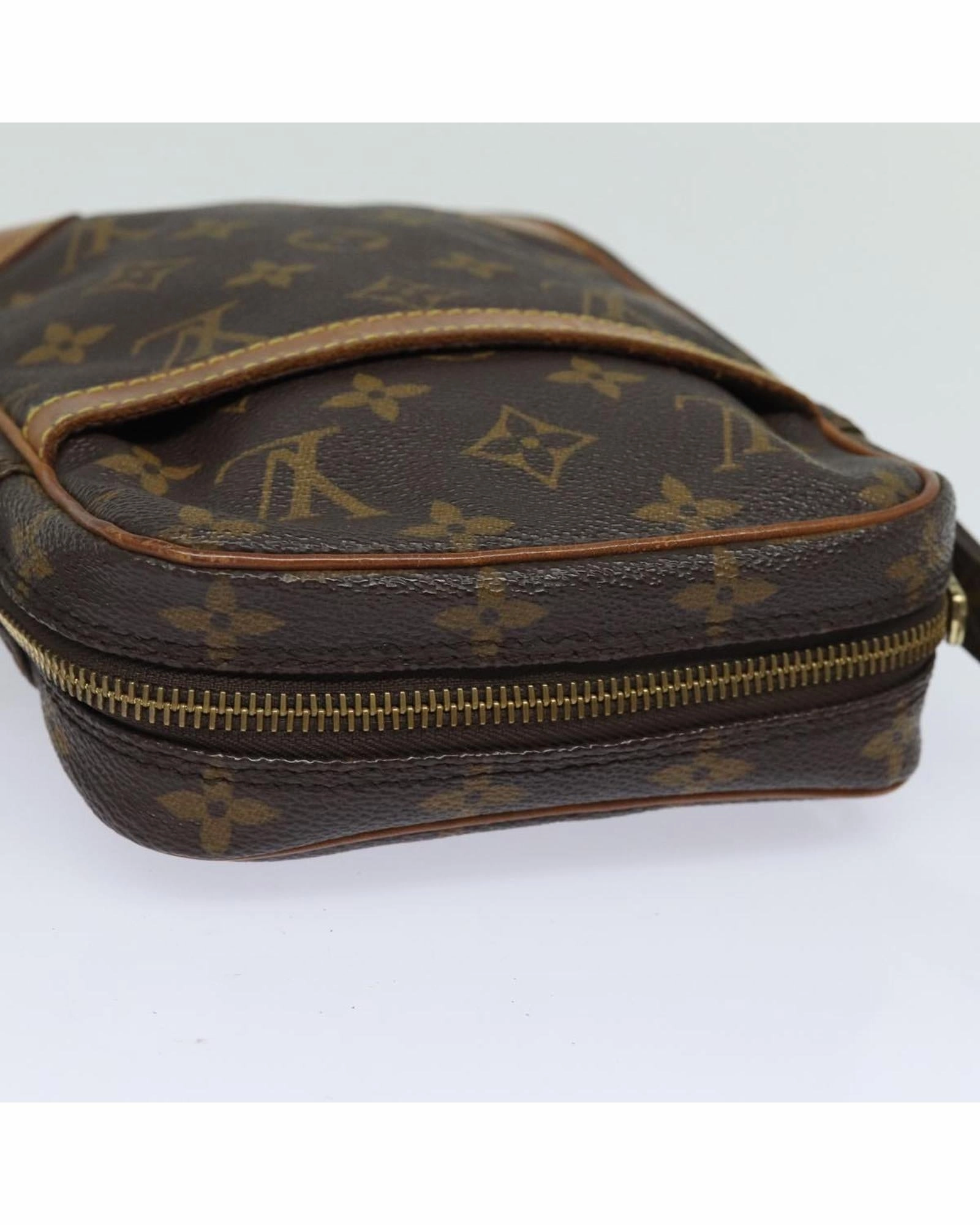 Pochette Crossbody Bag