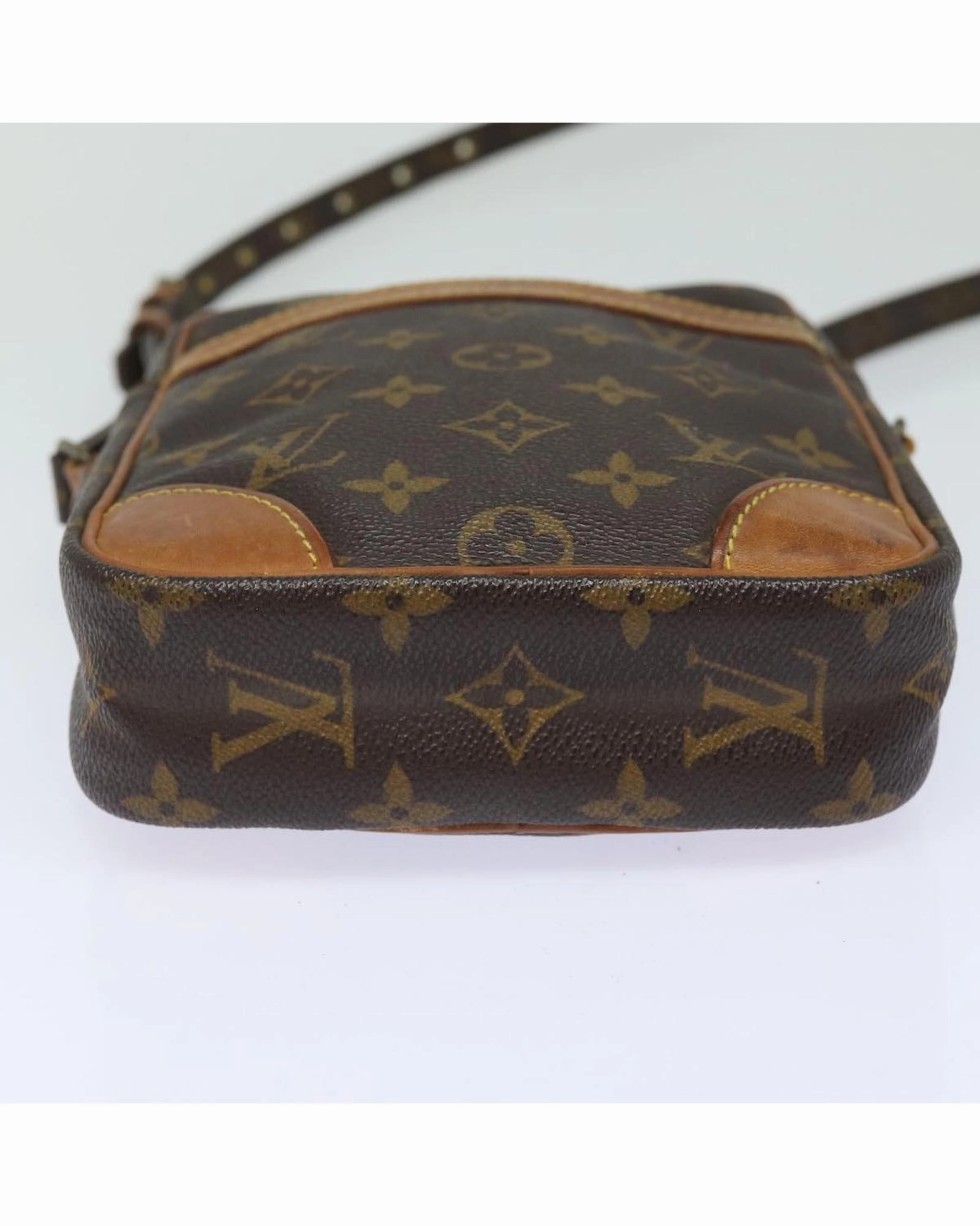 Pochette Crossbody Bag