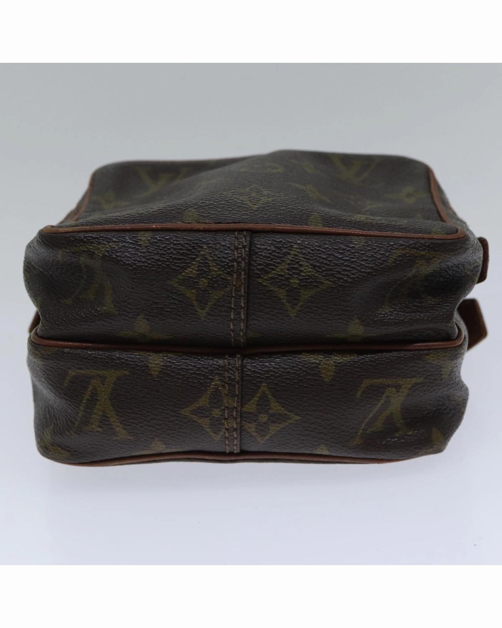 Pochette crossbody bag