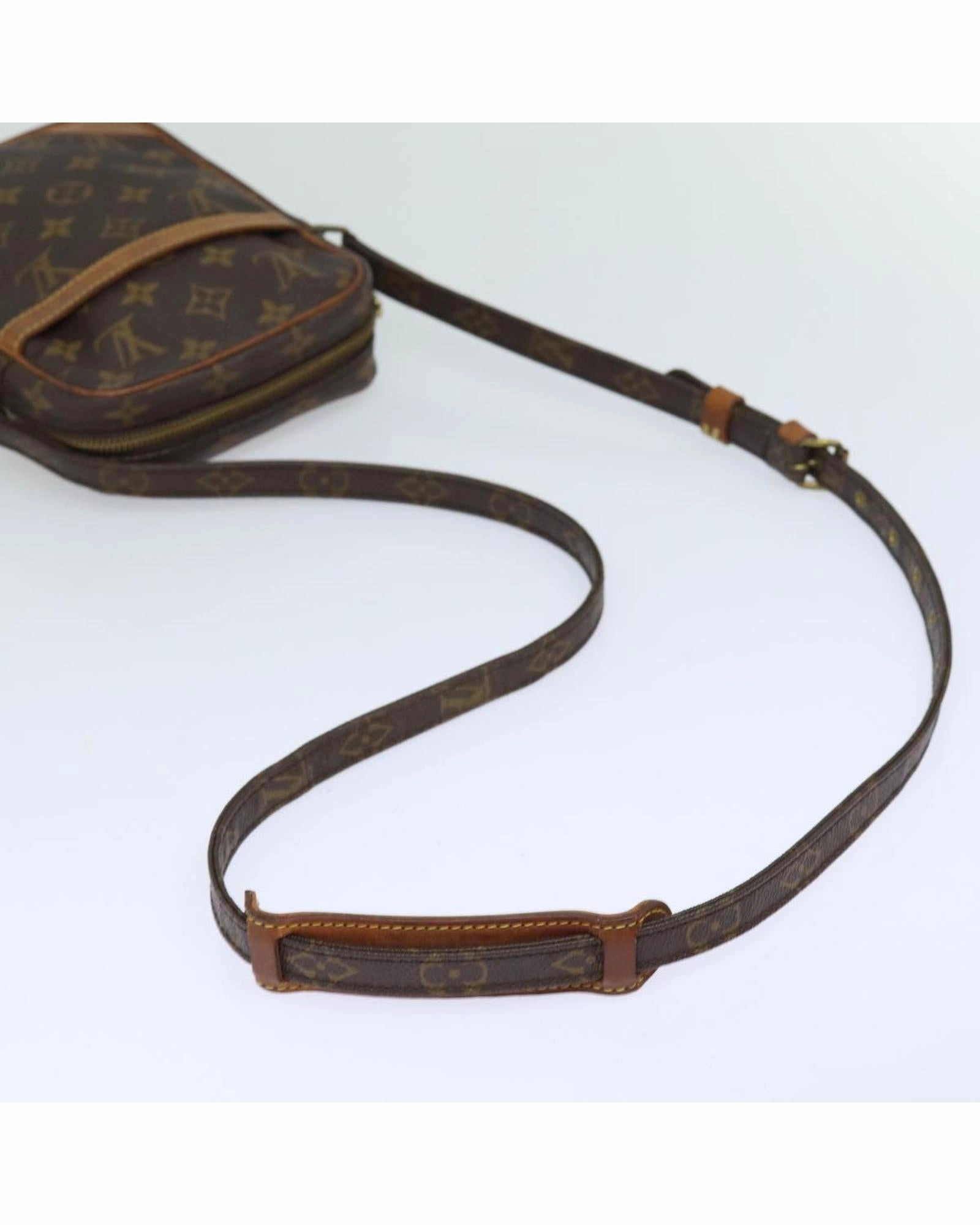 Pochette Crossbody Bag
