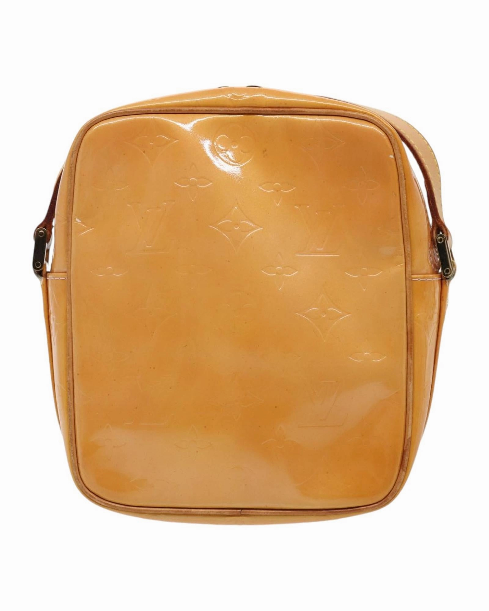 Pochette Crossbody Bag Amarante