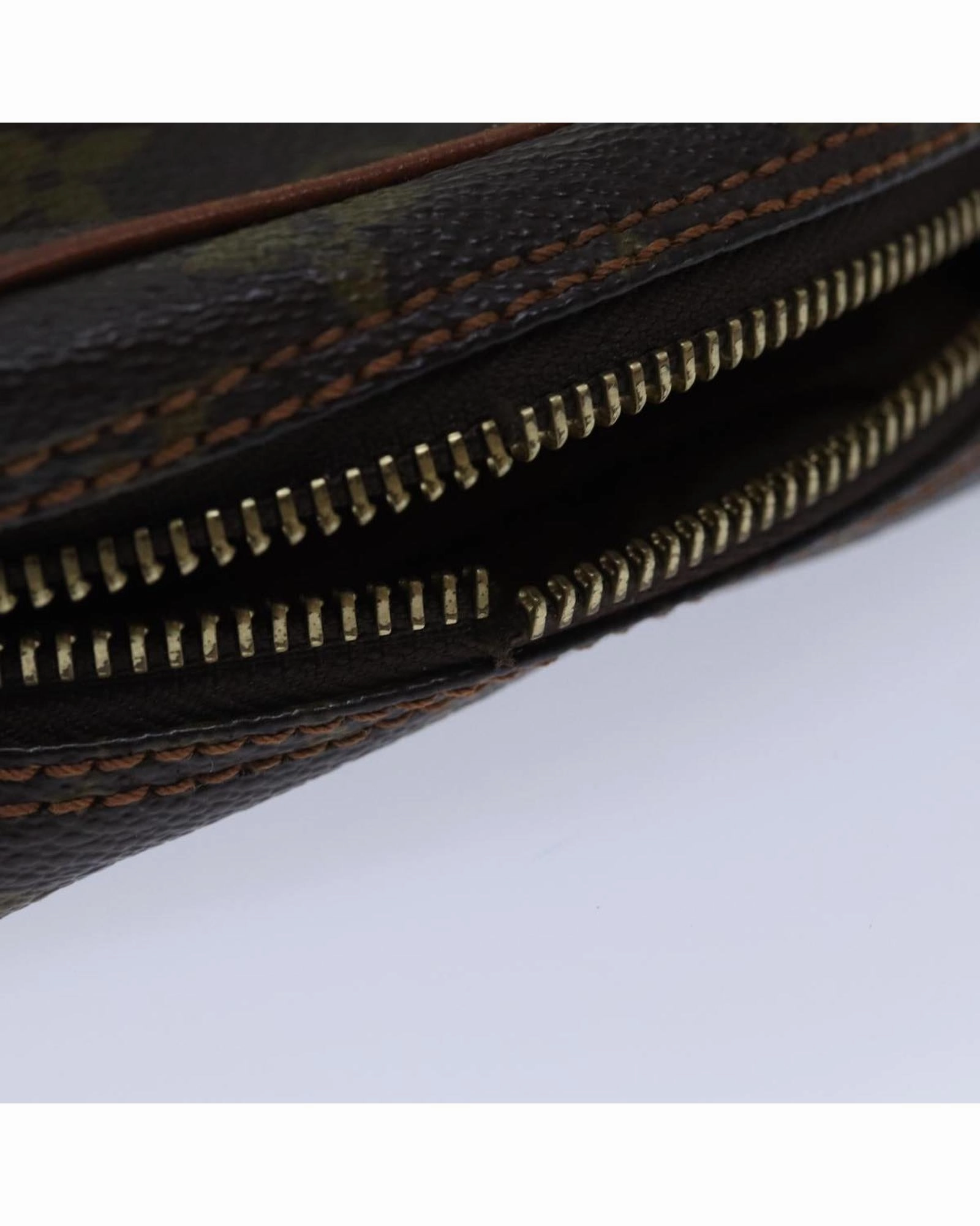 Pochette crossbody bag