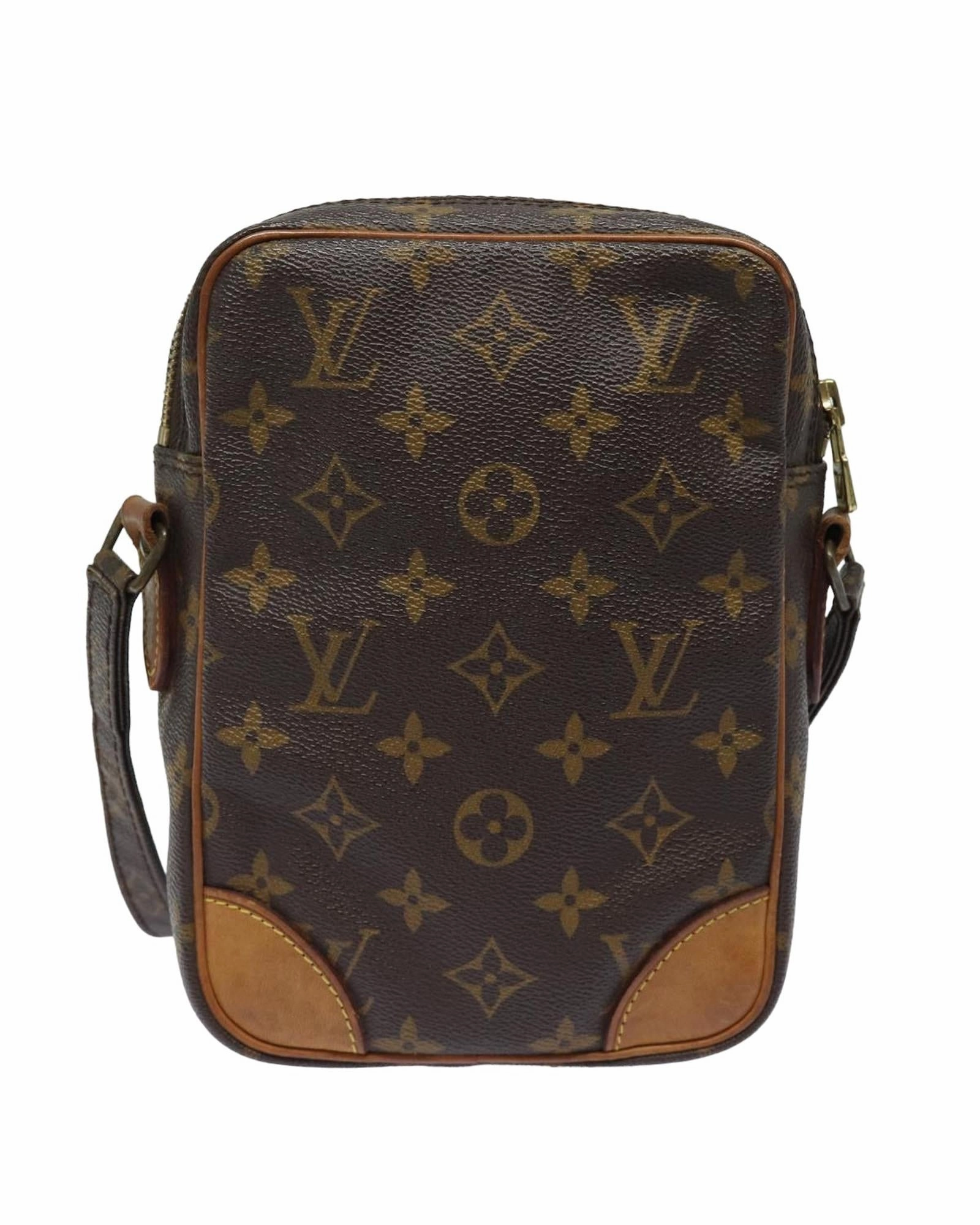 Pochette Crossbody Bag