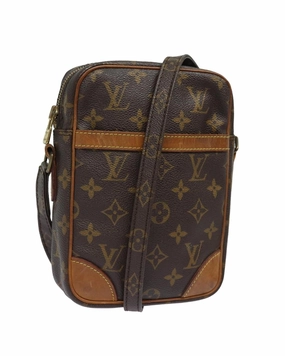 Pochette Crossbody Bag
