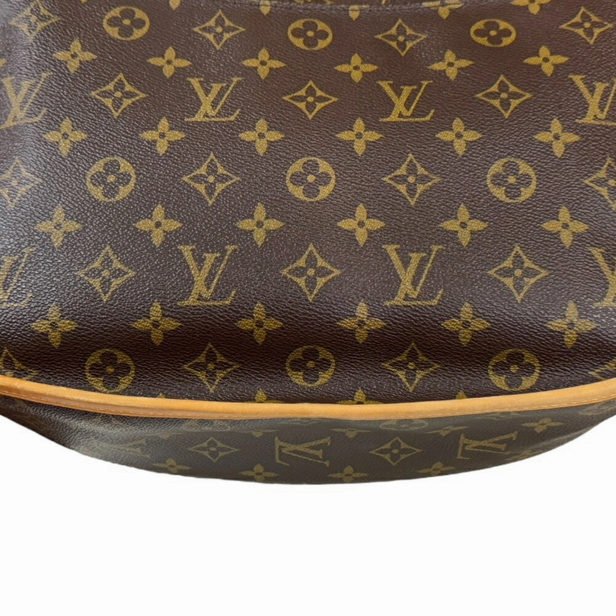 Pochette Crossbody Bag Monogram Canvas