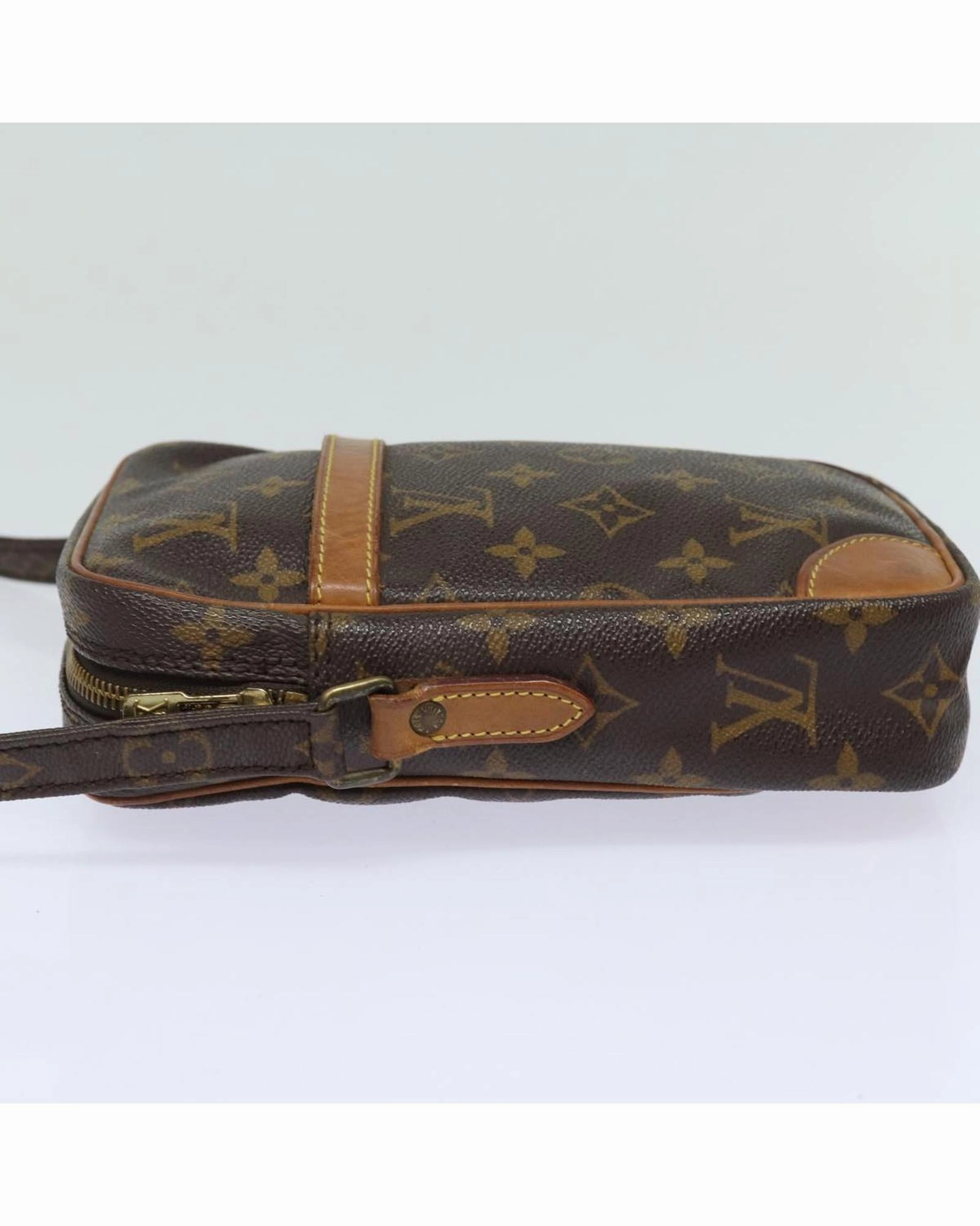 Pochette Crossbody Bag