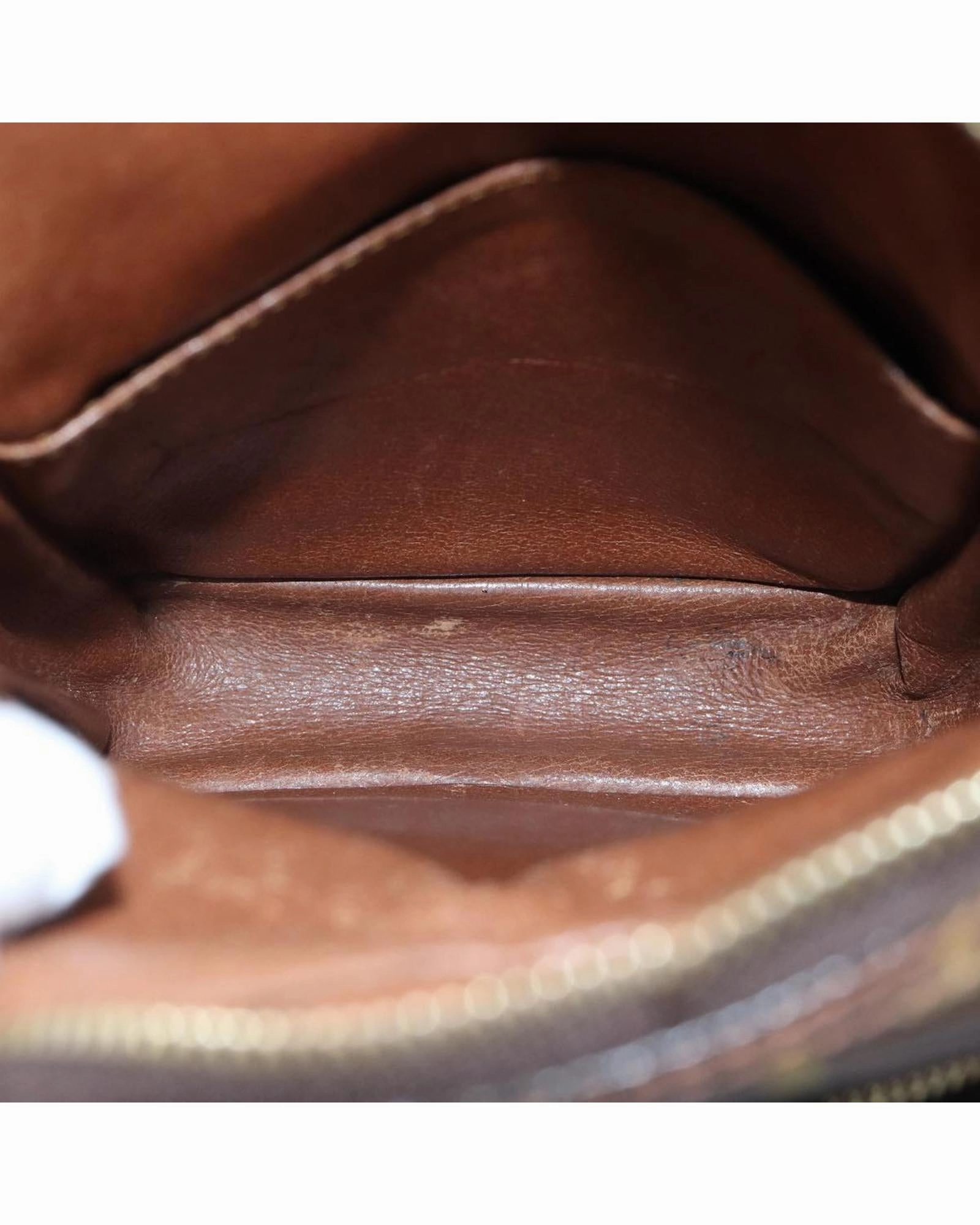 Pochette crossbody bag
