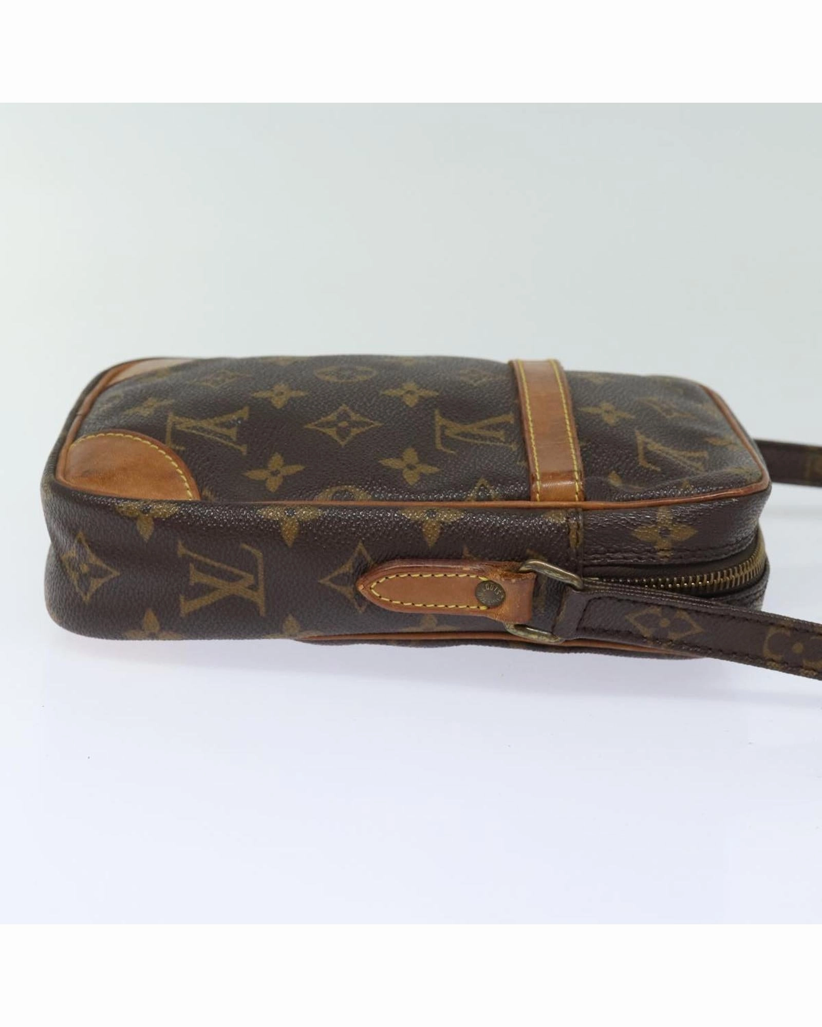Pochette Crossbody Bag