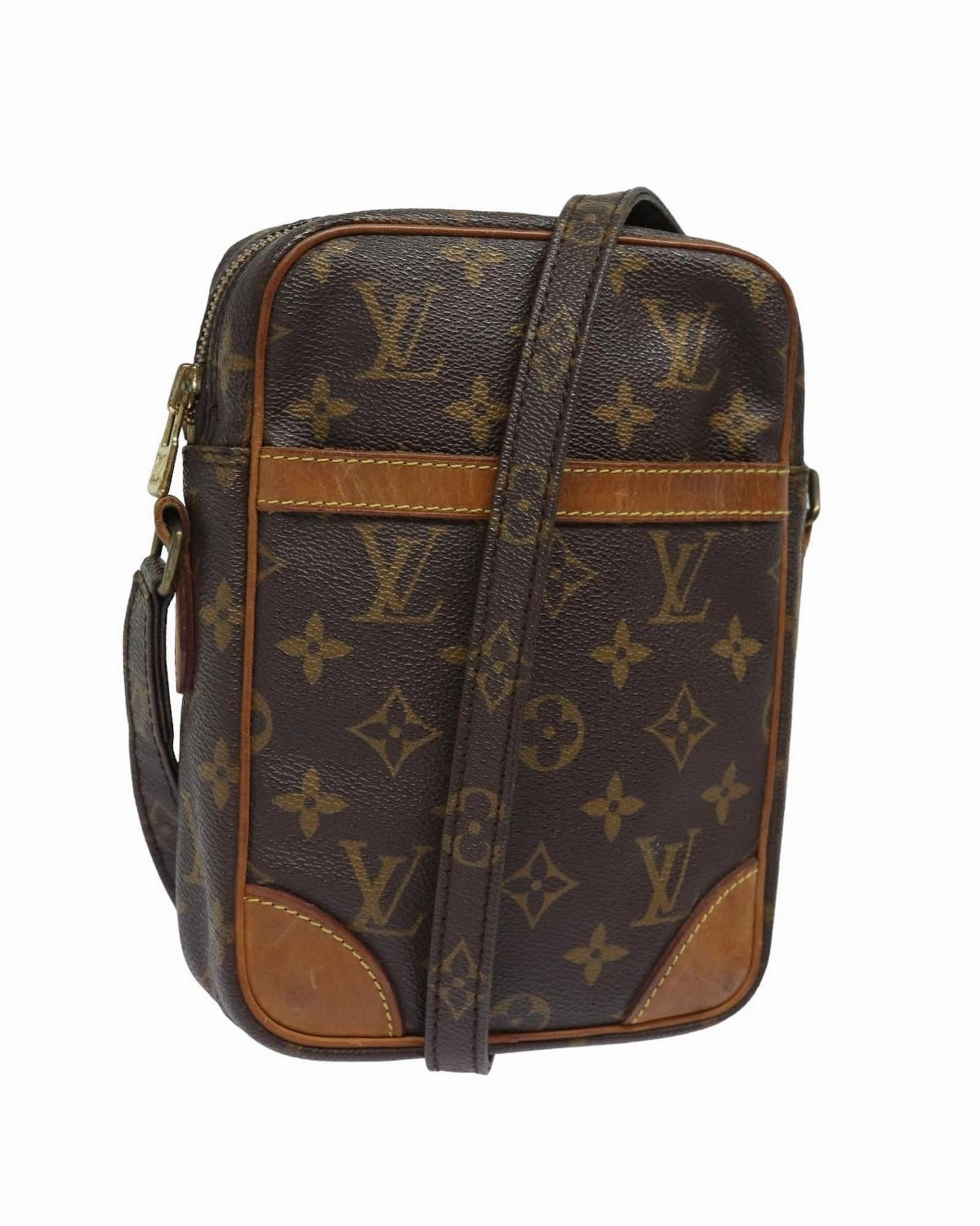 Pochette Crossbody Bag
