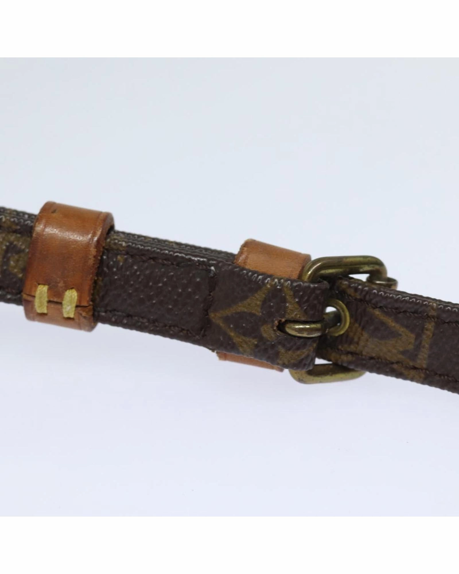 Pochette Crossbody Bag