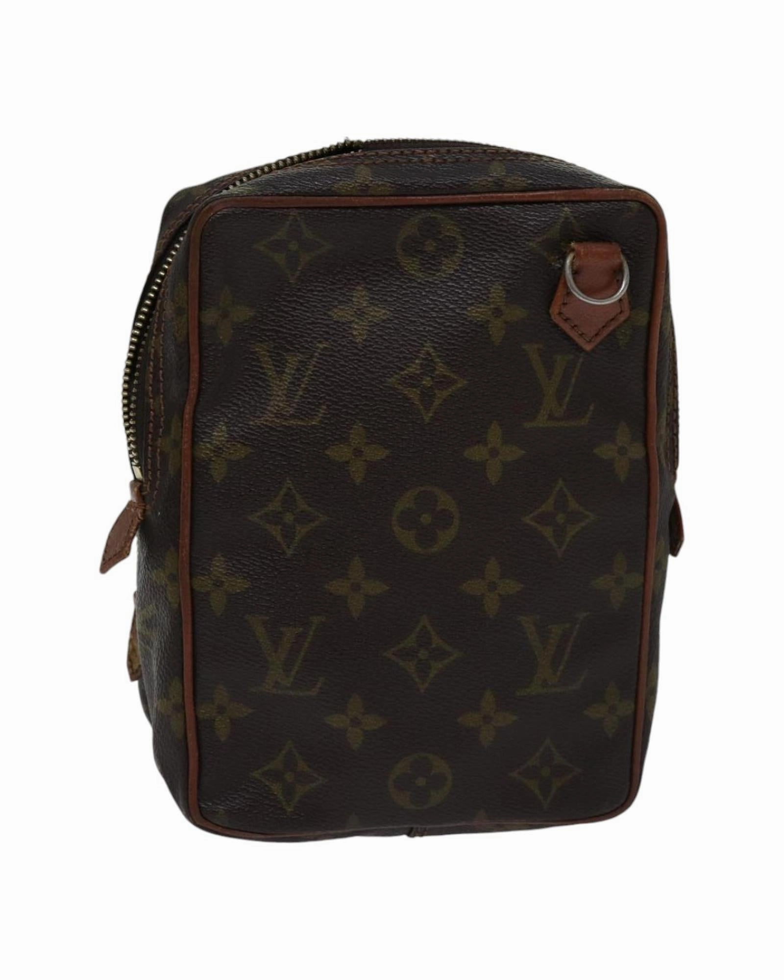 Pochette crossbody bag