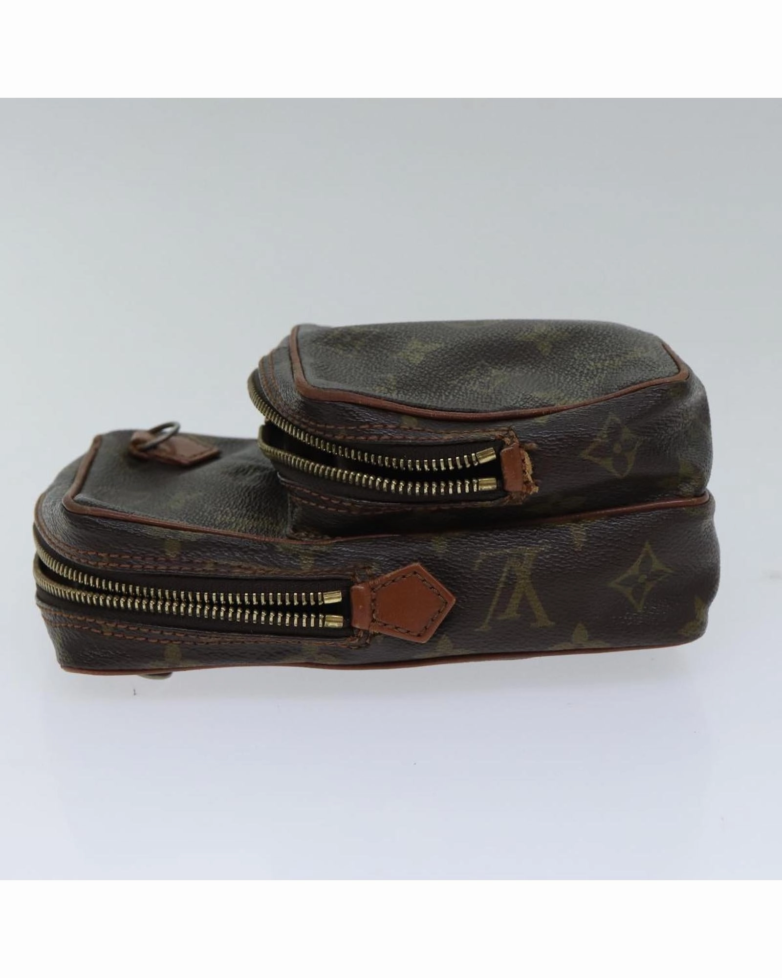 Pochette crossbody bag