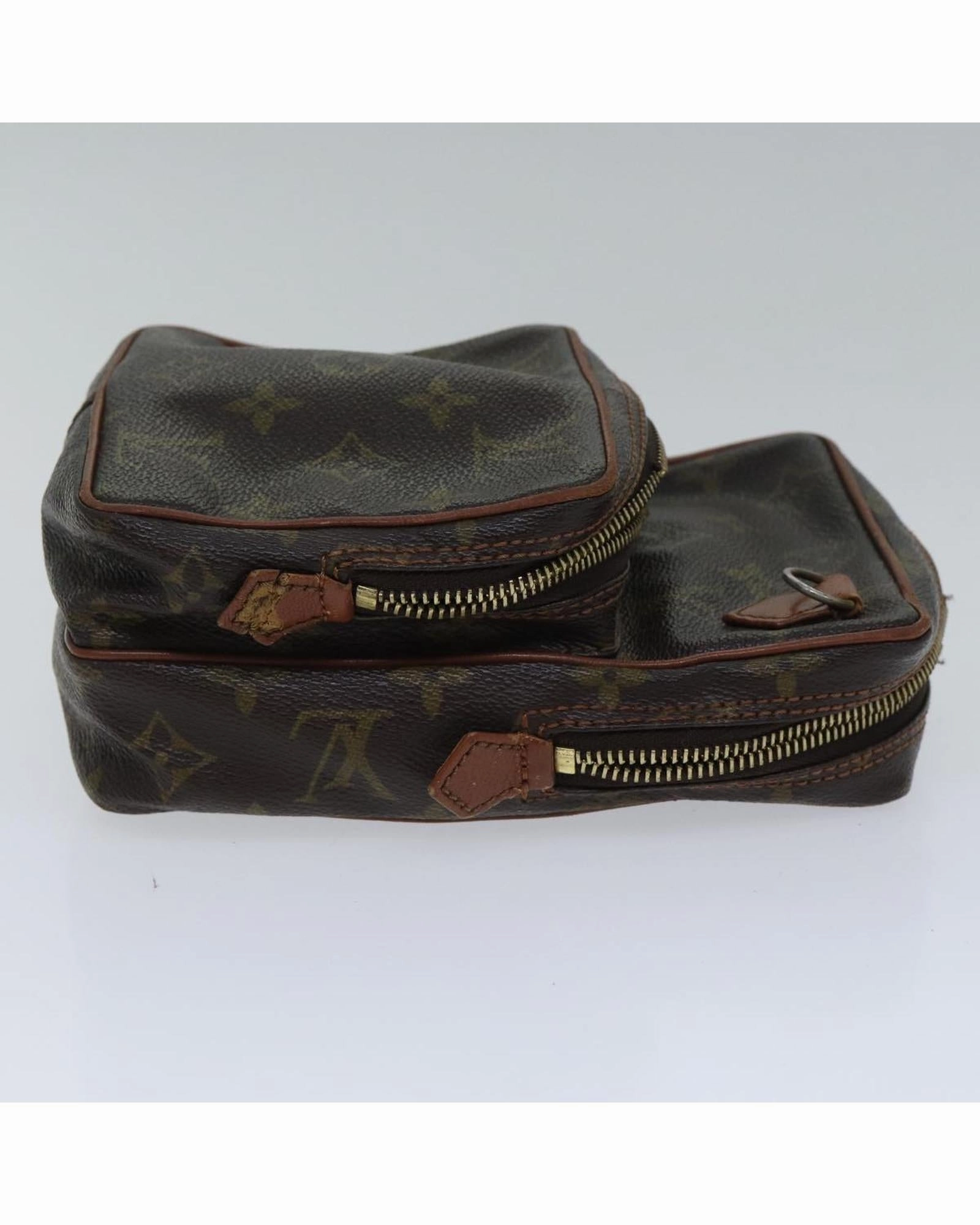 Pochette crossbody bag