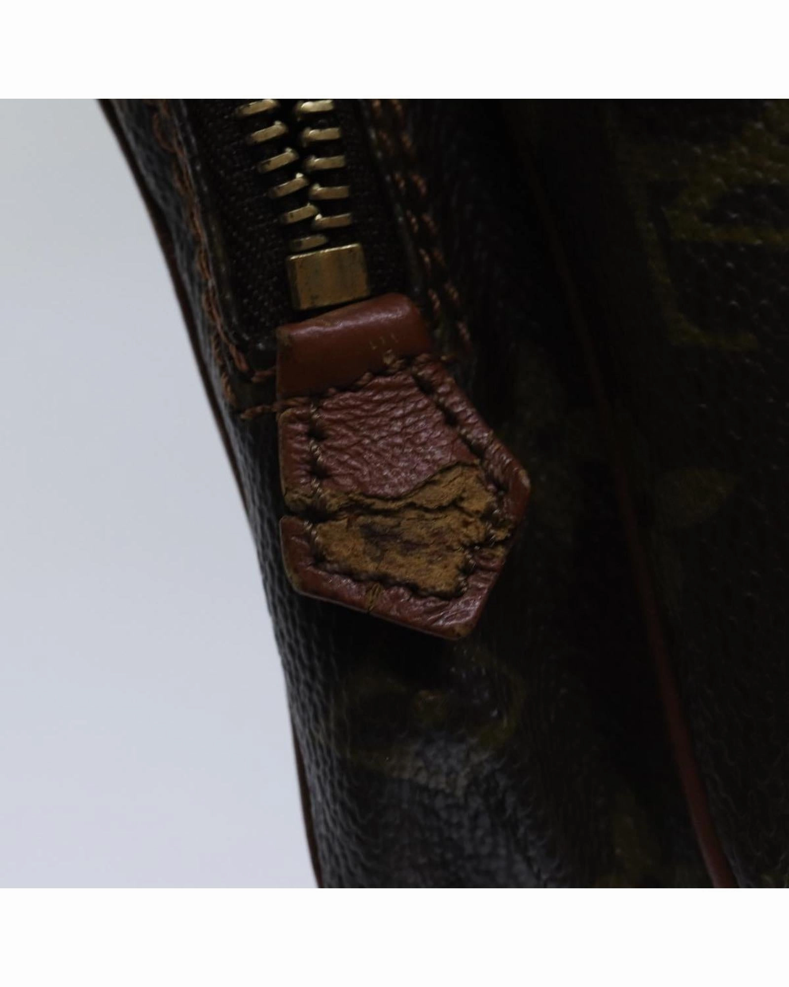 Pochette crossbody bag
