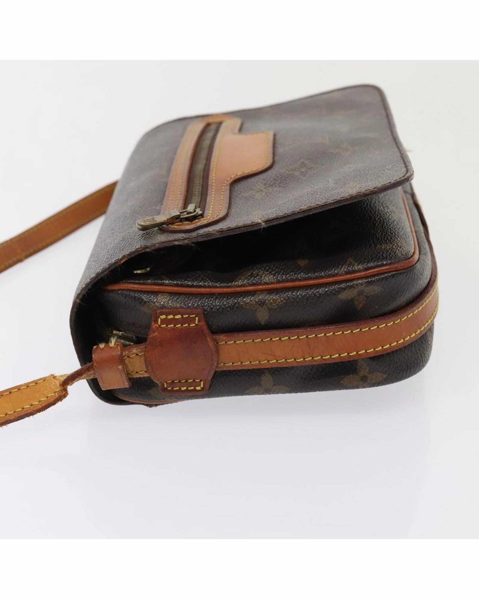 Pochette Crossbody M51248 Bag