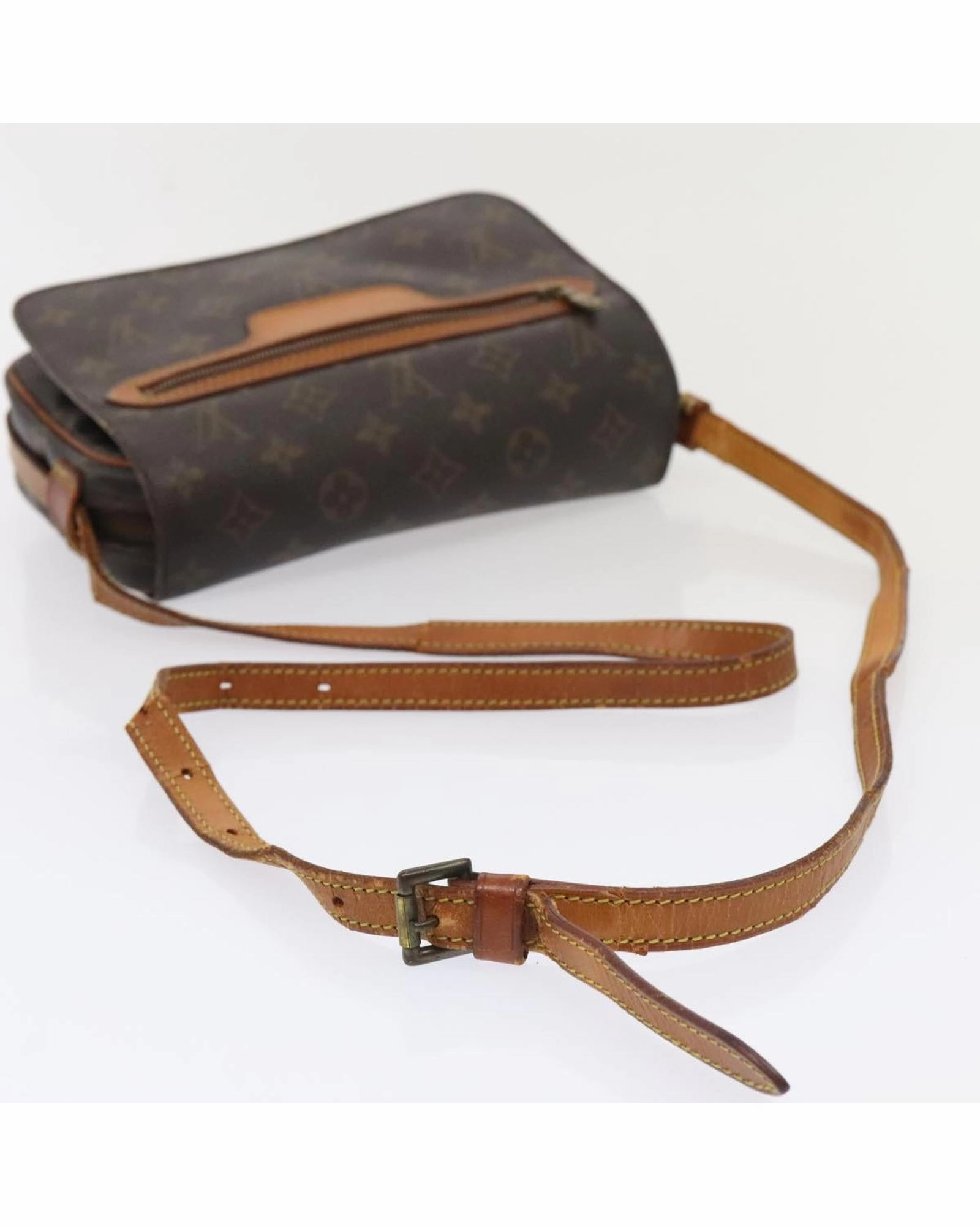 Pochette Crossbody M51248 Bag