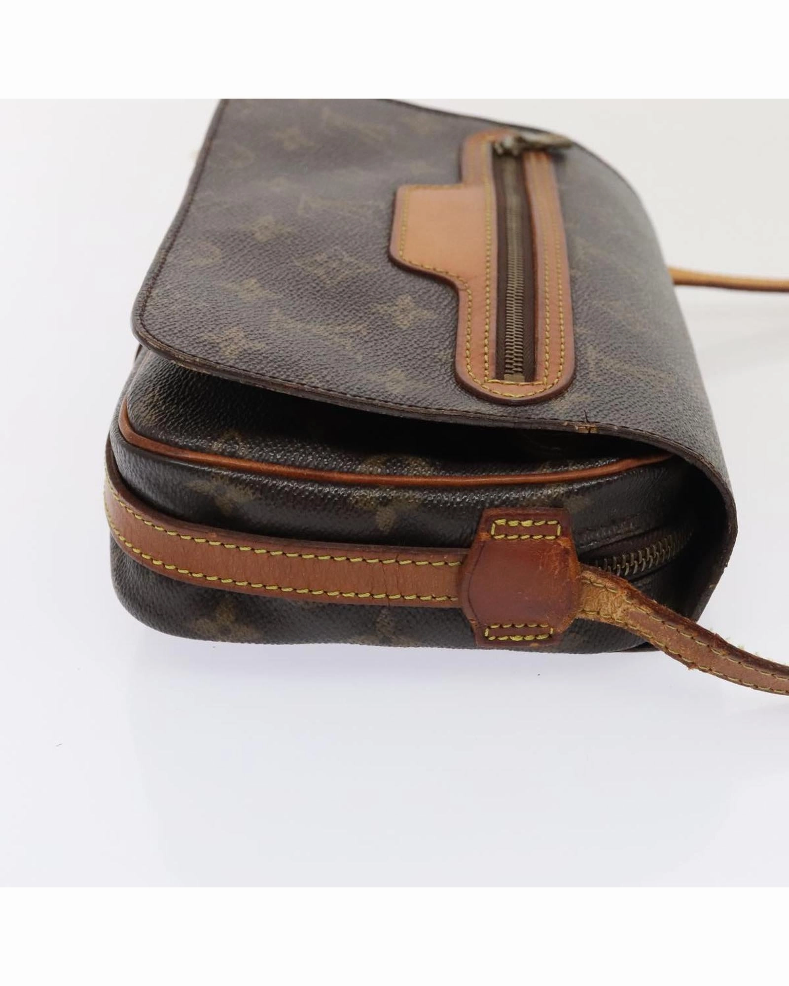 Pochette Crossbody M51248 Bag