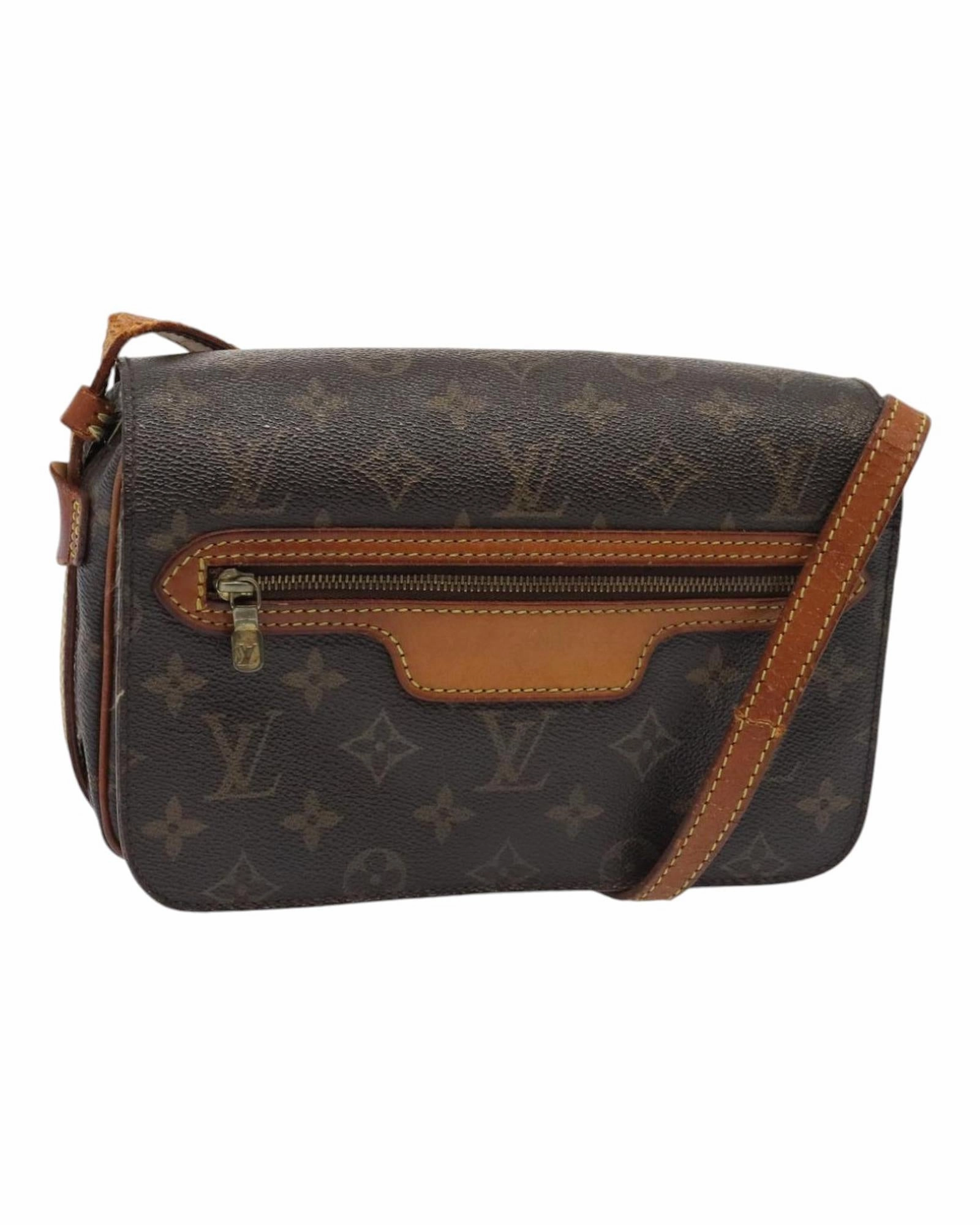 Pochette Crossbody M51248 Bag