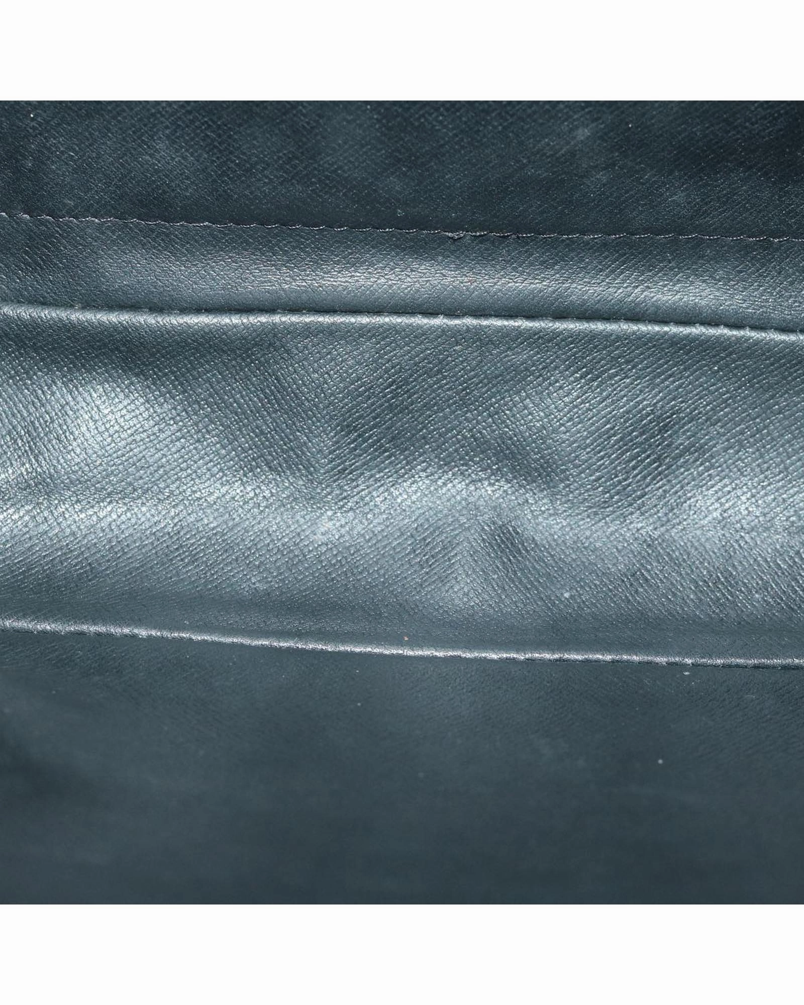 Pochette Epi Leather Shoulder Bag