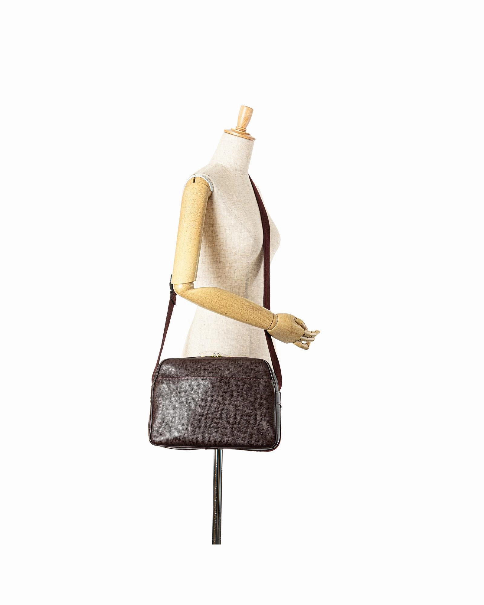 Pochette Jour GM Crossbody Bag