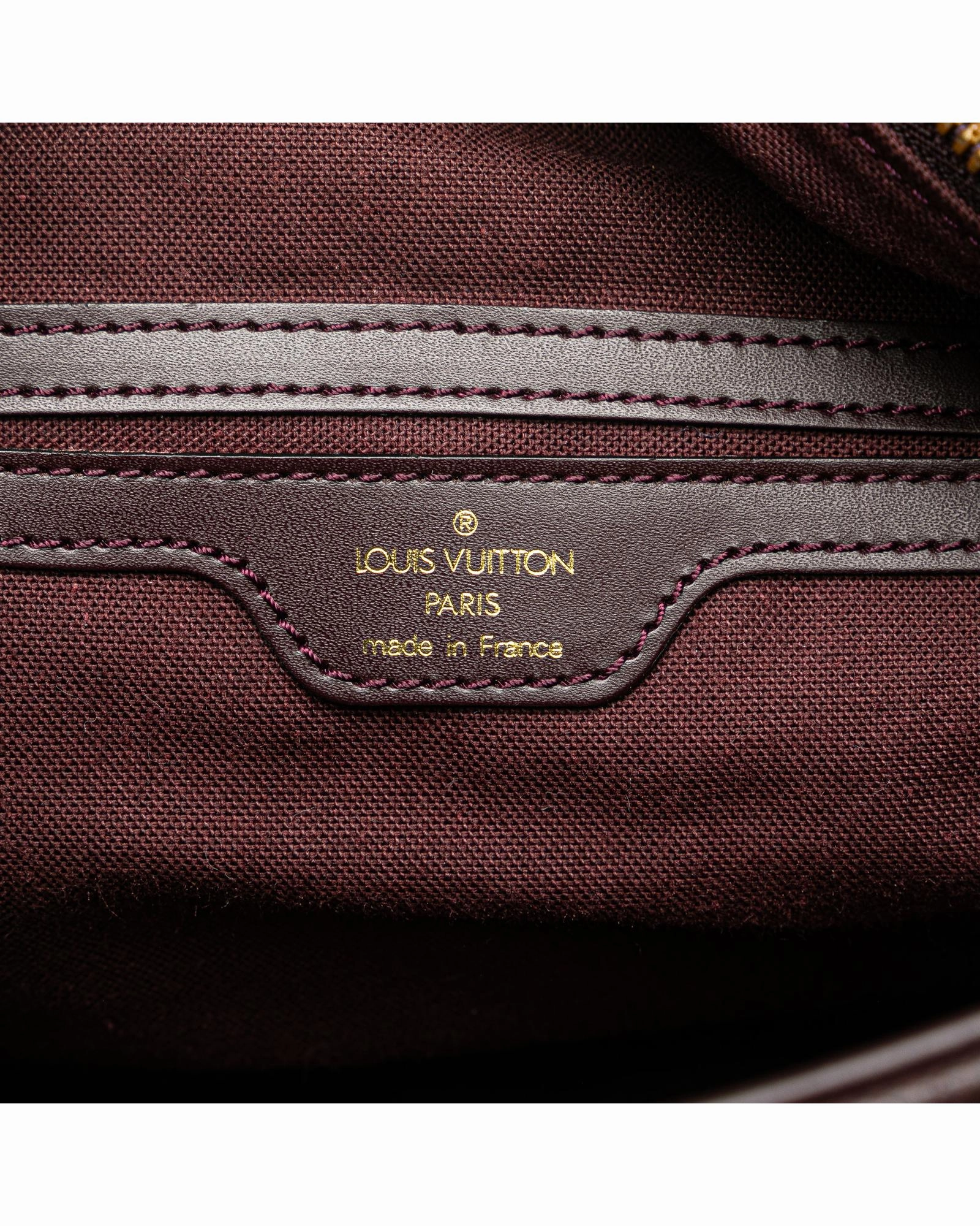 Pochette Jour GM Crossbody Bag
