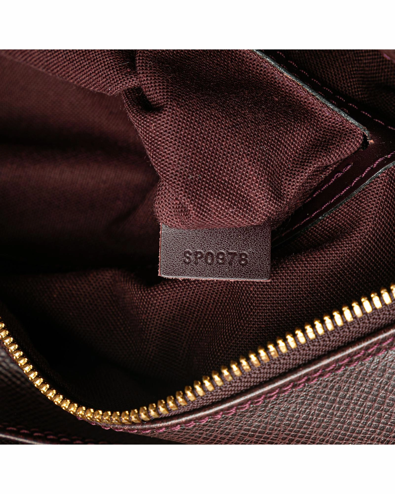 Pochette Jour GM Crossbody Bag