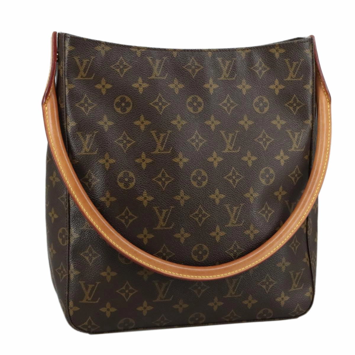 Pochette Shoulder Bag M51007