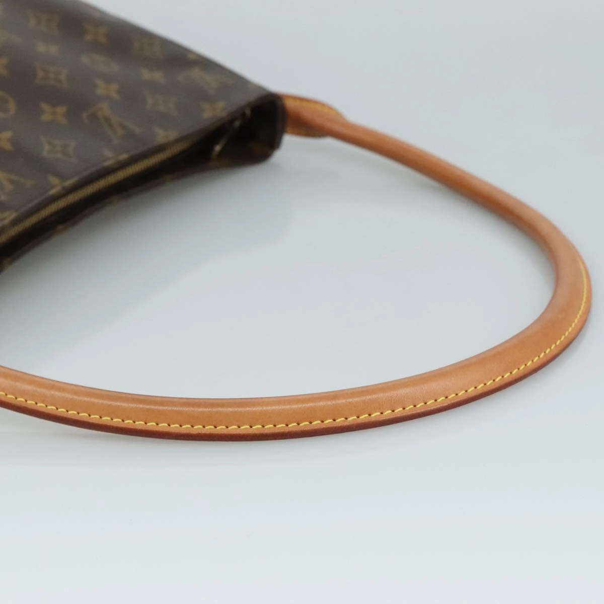 Pochette Shoulder Bag M51007
