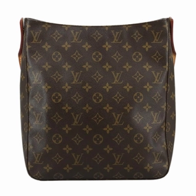 Pochette Shoulder Bag M51007