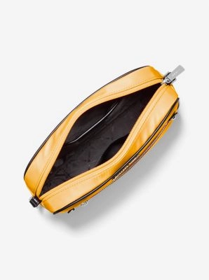 Polly Large Nylon Crossbody Bag