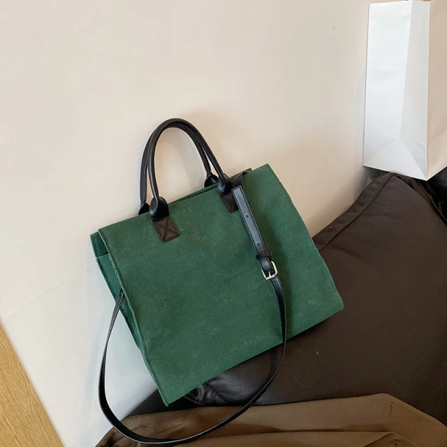 Ponche Women's Large Designer Handbag