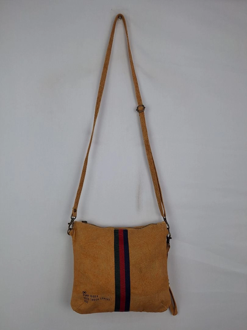 Pony Rider Escape Clutch Crossbody Bag