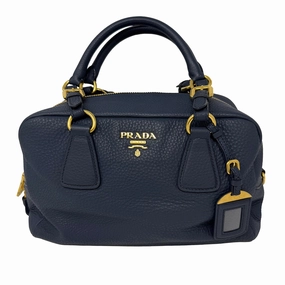 Prada Bowler Bag