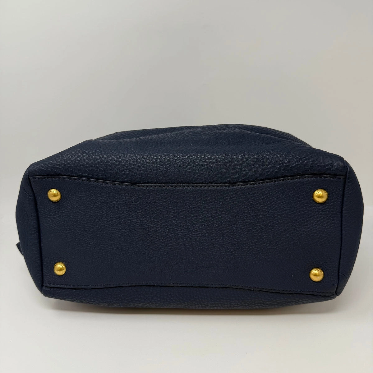 Prada Bowler Bag